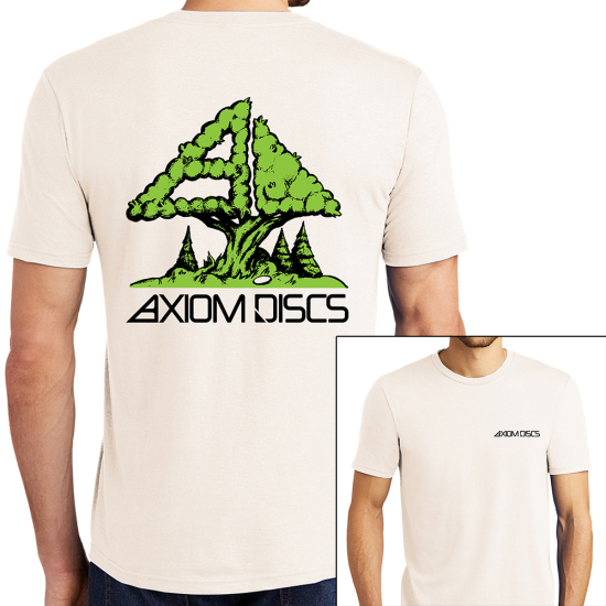 Axiom Graphic T-Shirt