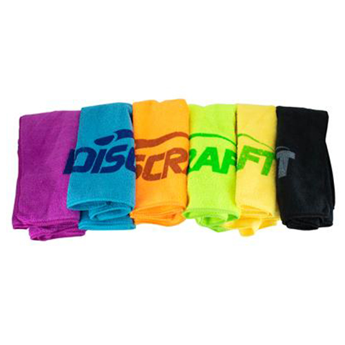 Discraft Microfiber Towel