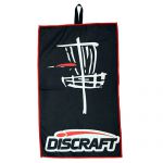 Micro Fiber Discraft Towel - Micro Fiber Towel