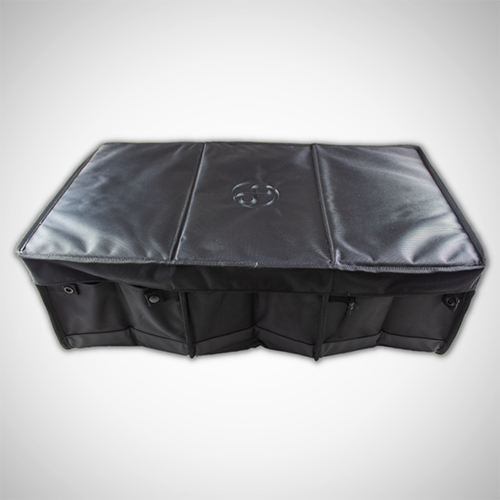 Disc Tote(60-80 Discs)