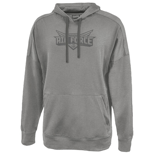 Innova Air Force Logo Flex Hoodie Sweatshirt (Pullover)