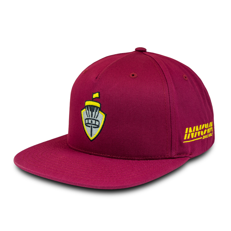 Innova Flatbill Podium Cap