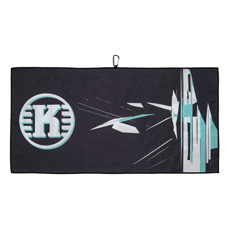 Kastaplast Micro Fiber Waffle Towel