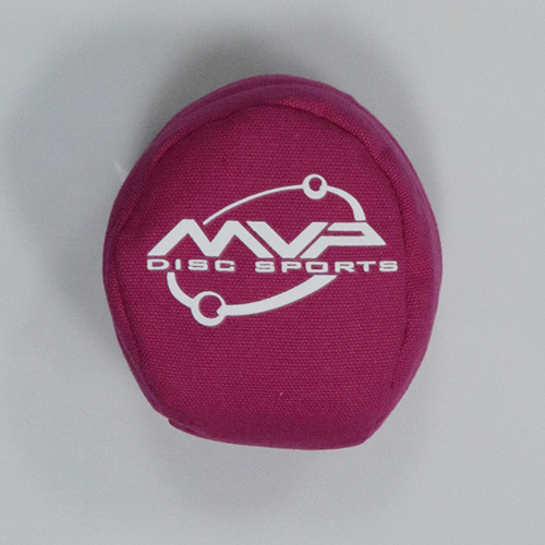 MVP Discs Orbit Logo Osmosis Sport Ball