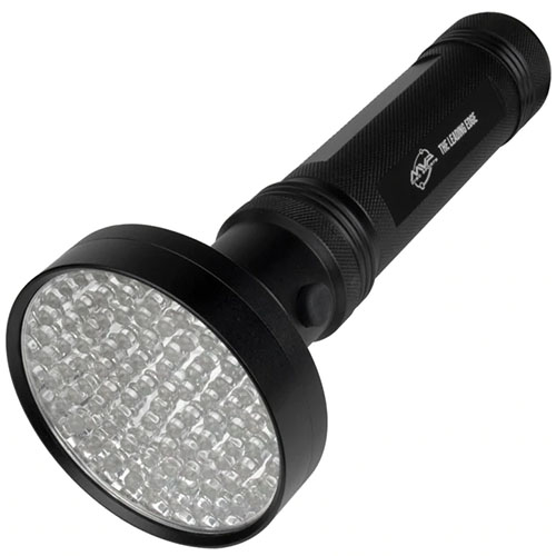 MVP 100 LED Flashlight