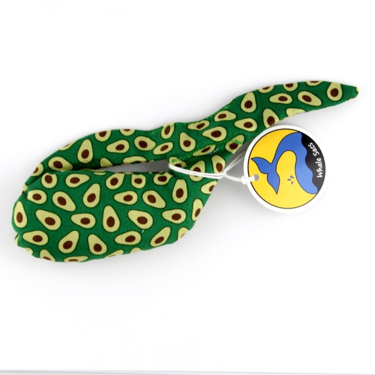 Avacado Whale Sac
