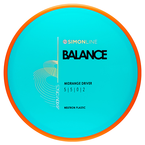 Balance