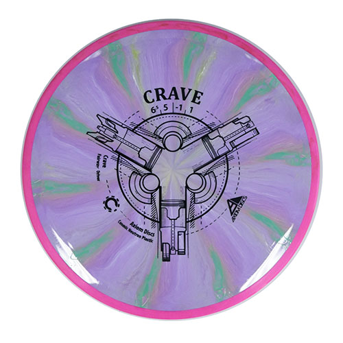 Crave