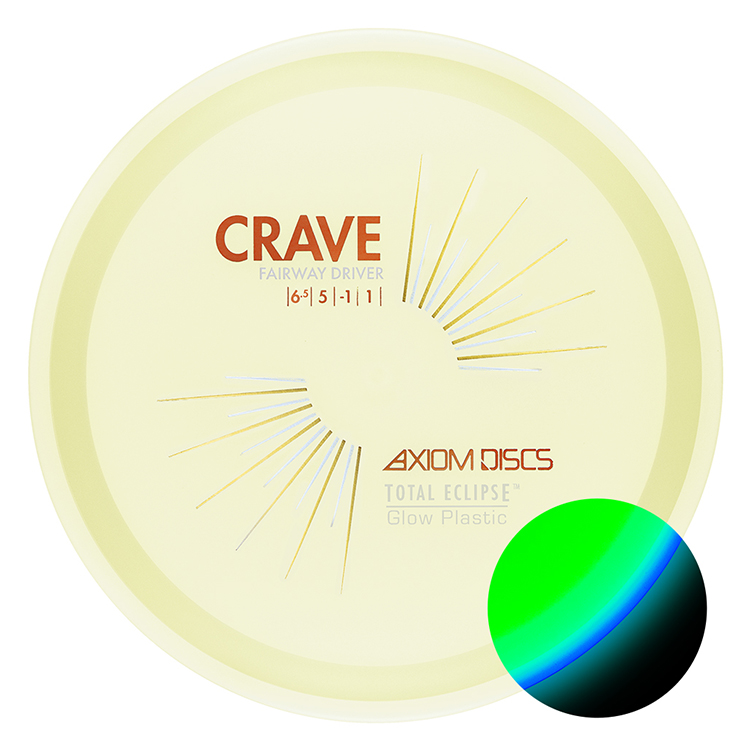 Crave