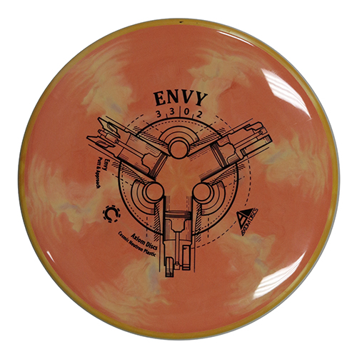 Envy