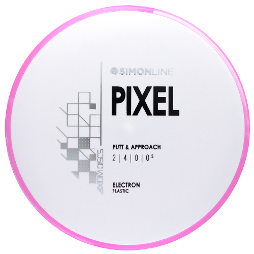 Pixel