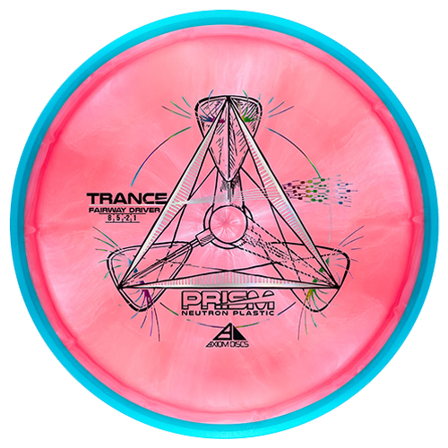 Pre-Order Trance