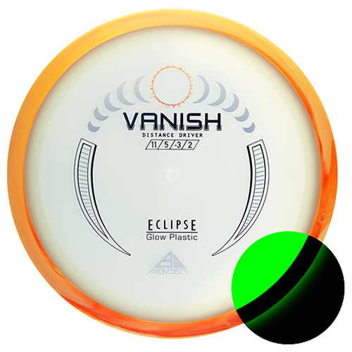 Pre-Order Vanish