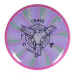 Crave - Cosmic Neutron