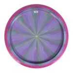 Crave- Cosmic Neutron - 1