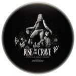 Crave - R2 Neutron Eclipse Glow Rim