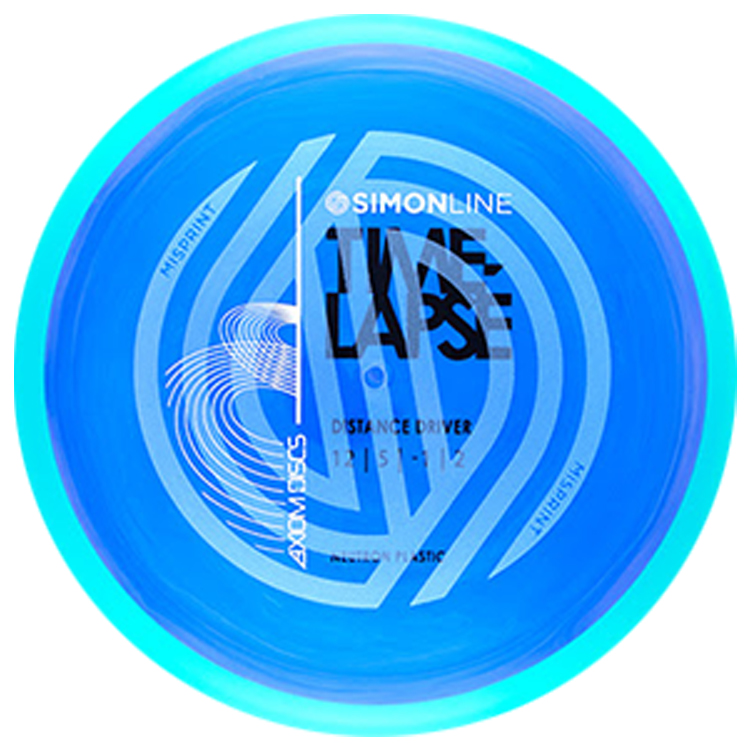 Time-Lapse (retooled)