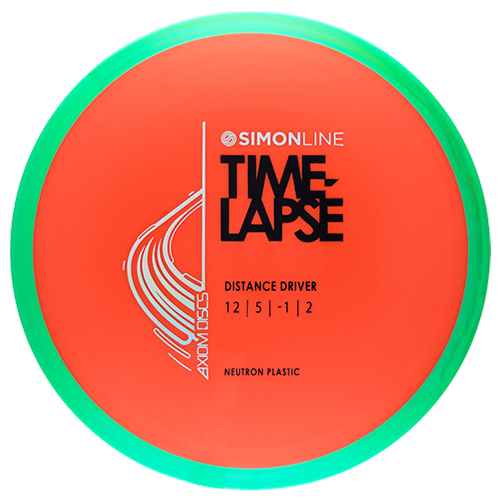 Time-Lapse (retooled)