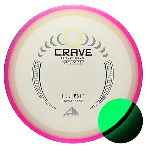 Crave
