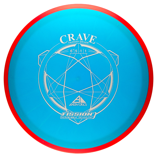 Crave