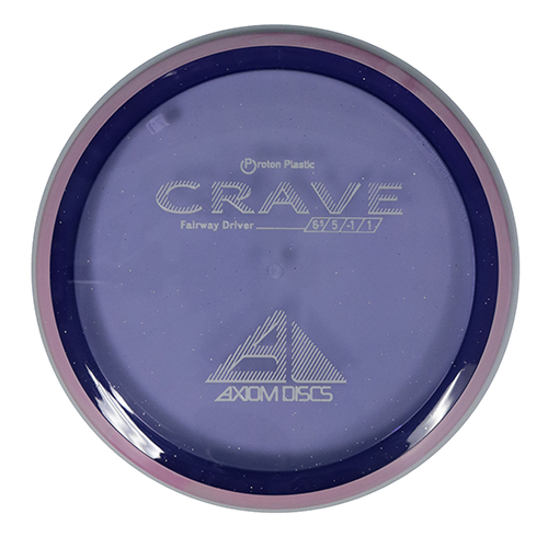 Crave