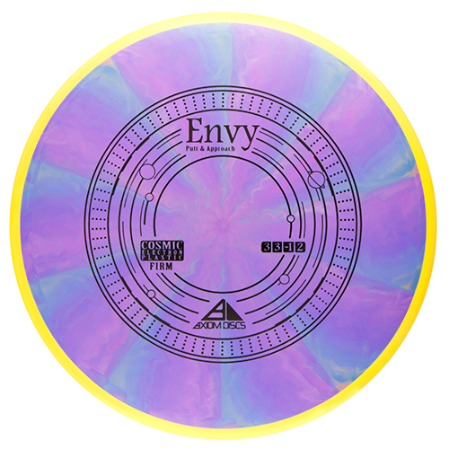 Envy