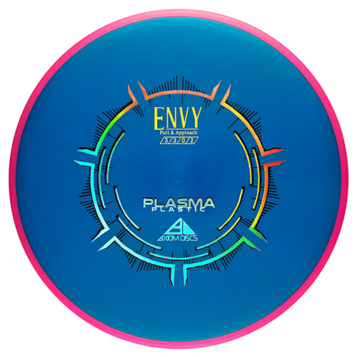 Envy