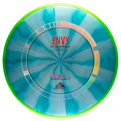 Envy