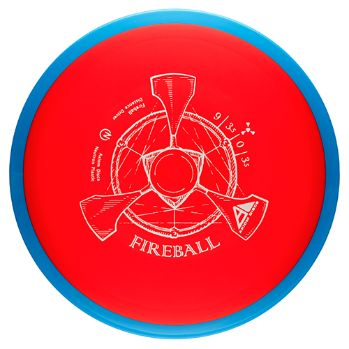Fireball