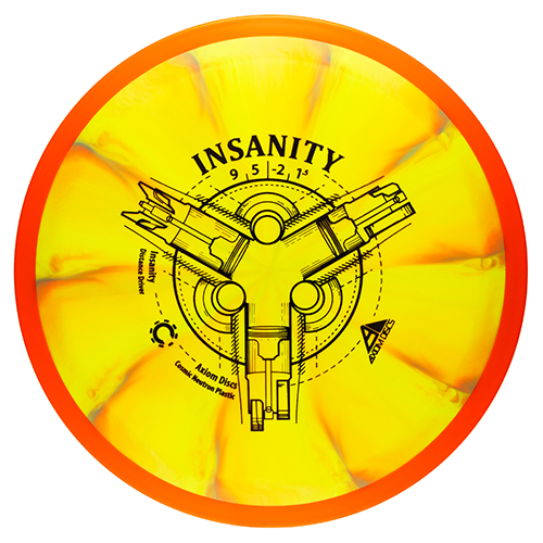 Insanity