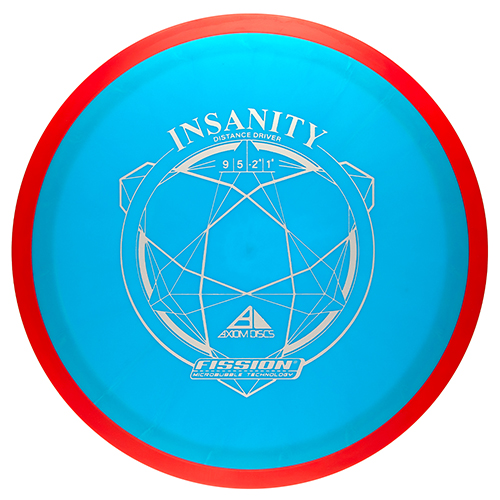 Insanity