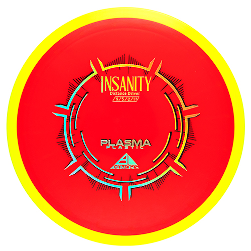 Insanity