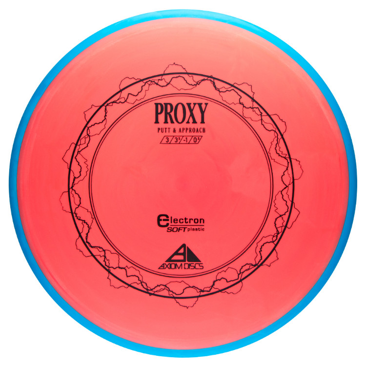 Proxy