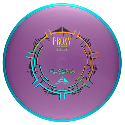 Proxy