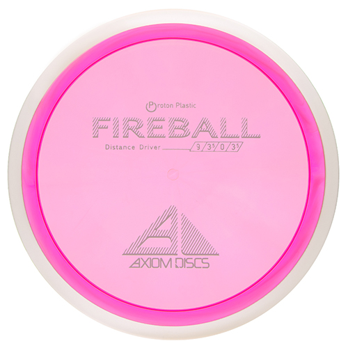 Fireball