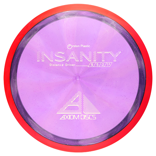 Insanity