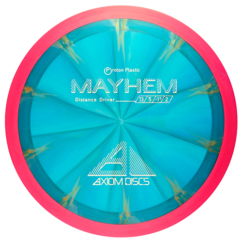 Mayhem
