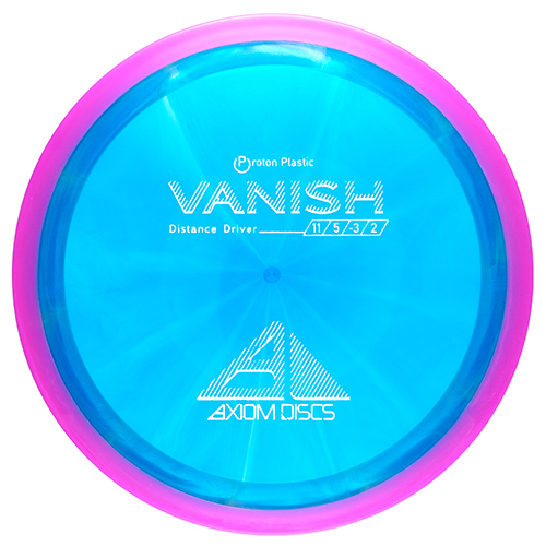 Vanish