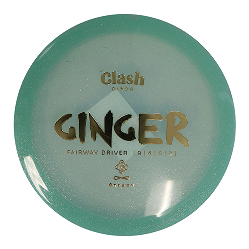 Ginger