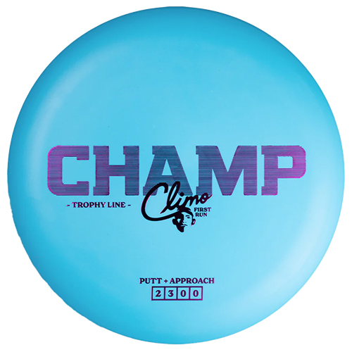 Champ