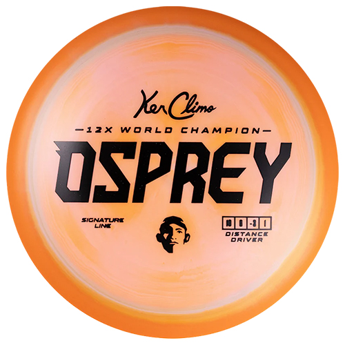 Osprey
