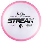 Streak - Signature Line