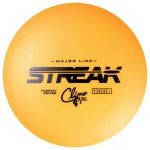 Streak - Major