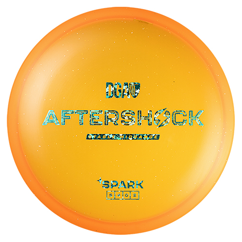 Aftershock