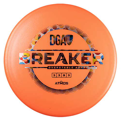 Breaker