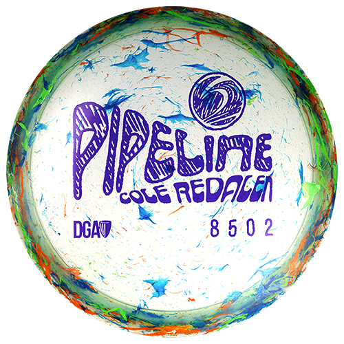 Pipeline