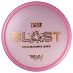 Blast - Spark Line