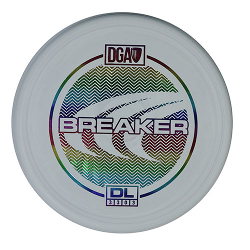 Breaker