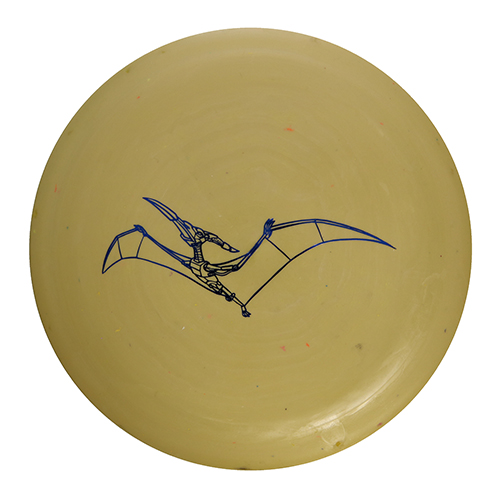 Pterodactylus