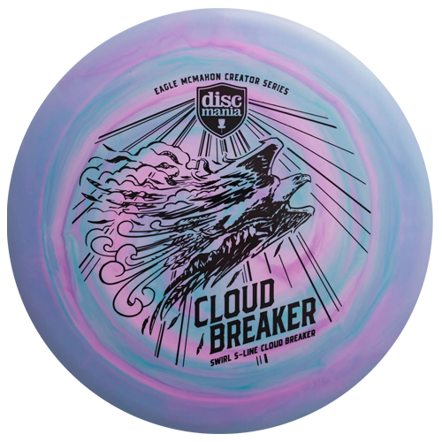 Cloud Breaker